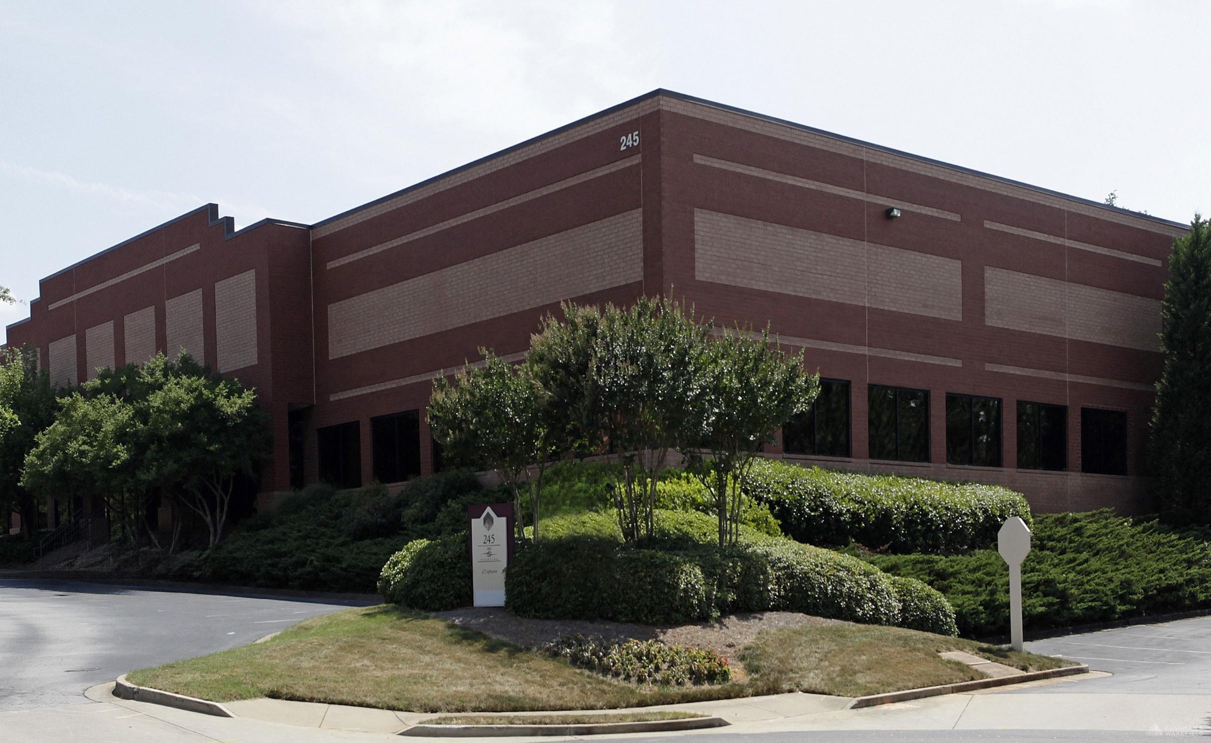 Northmeadow Distributon Center V