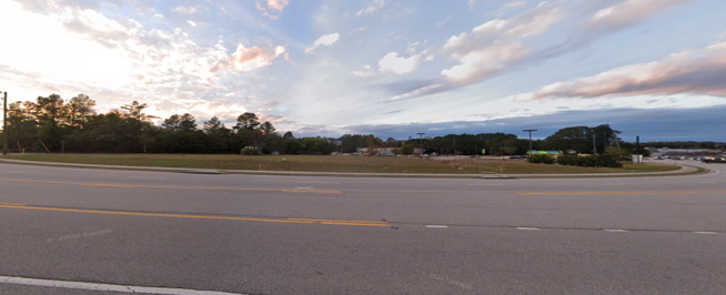 1600 Barton Chapel Road - Augusta, GA