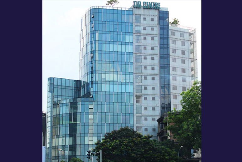 Office space for lease, TID Centre