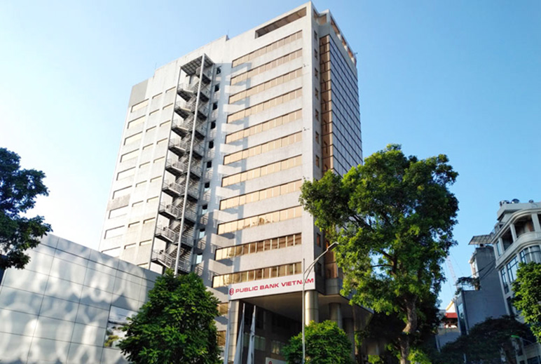 Prestigious office space for lease, Tung Shing Square