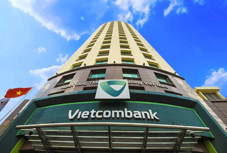 Hoan Kiem office for lease, Vietcombank Tower Hanoi
