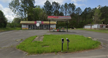 605 Broadway Avenue - Talladega, AL