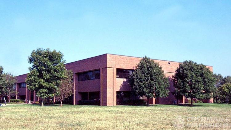 College Oaks D