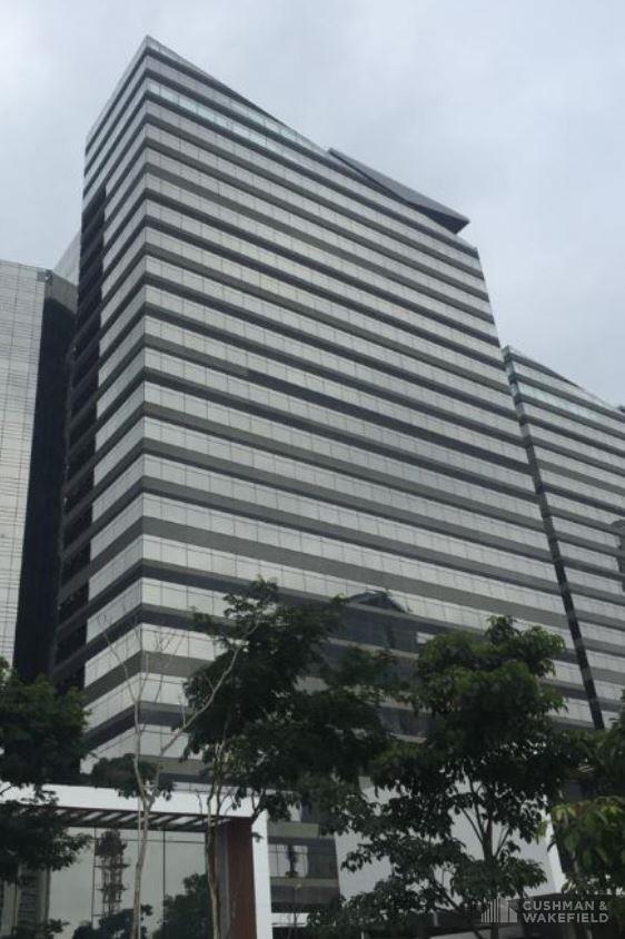 Parque da Cidade Corporate - Torre B2