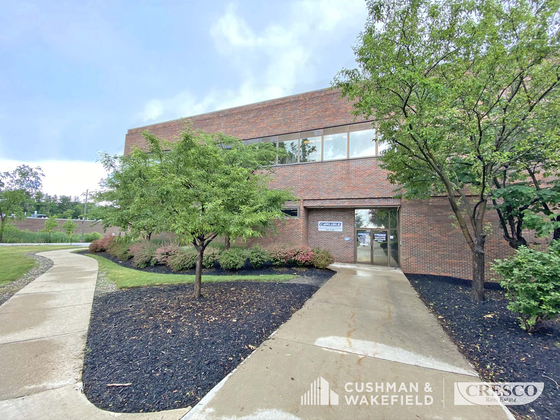6180 Cochran Road