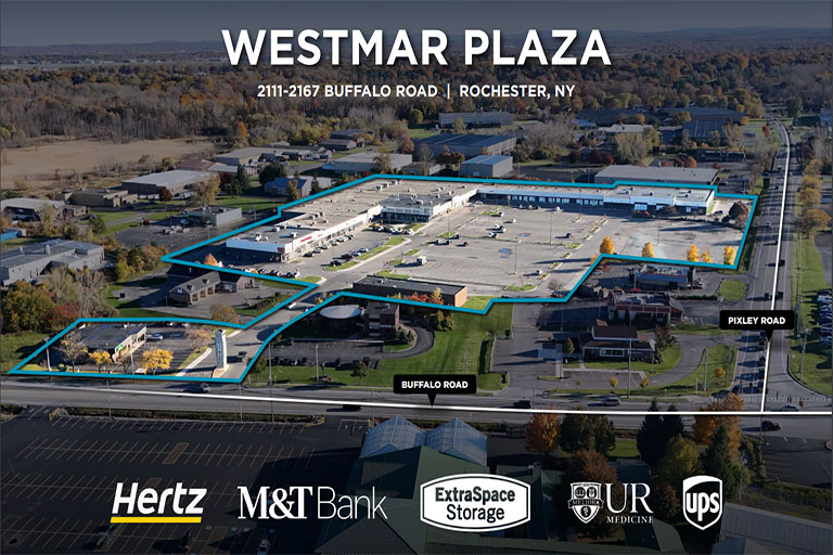 Westmar Plaza