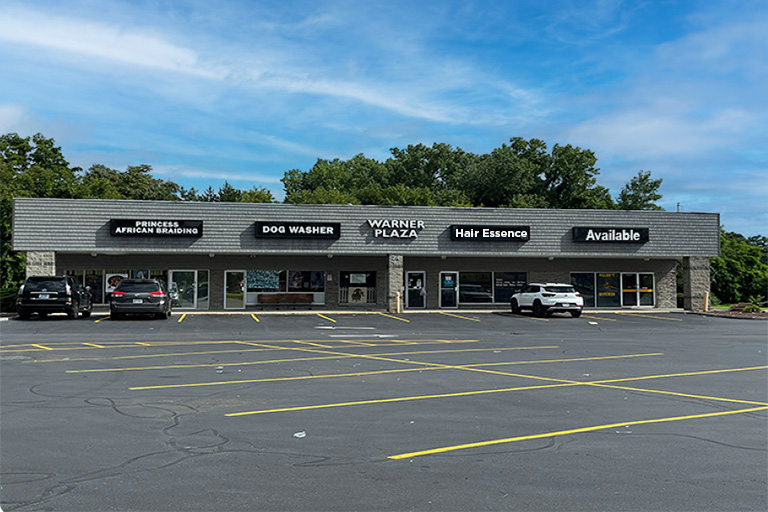 Warner Plaza