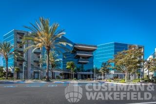 Seaview Corporate Center