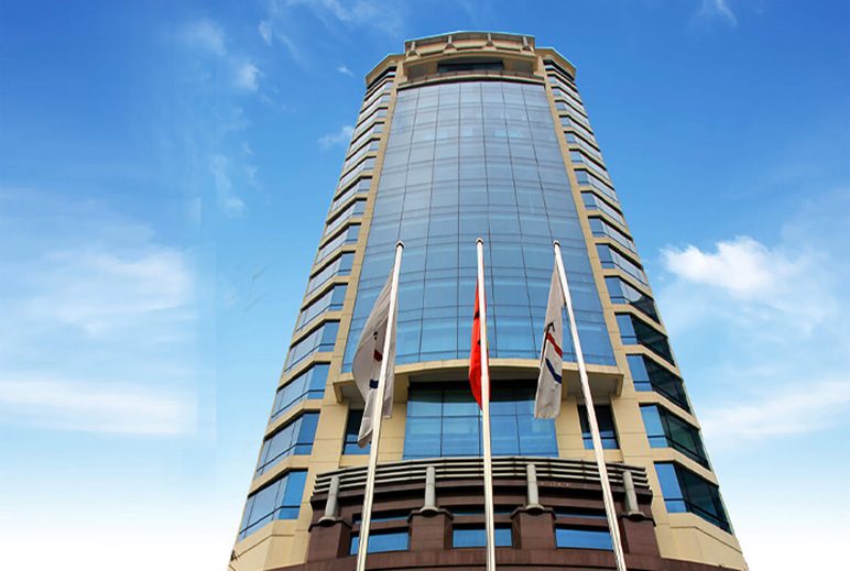 Modern office for rent, VIT Tower