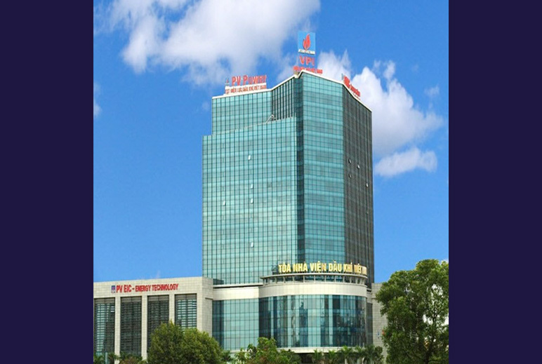 Office space for lease Cau Giay, VPI Tower