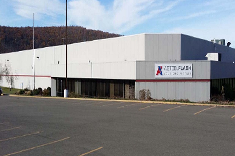 Industrial for Lease