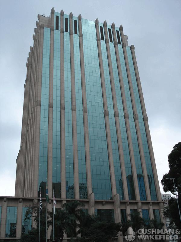 FLFC - Faria Lima Financial Center
