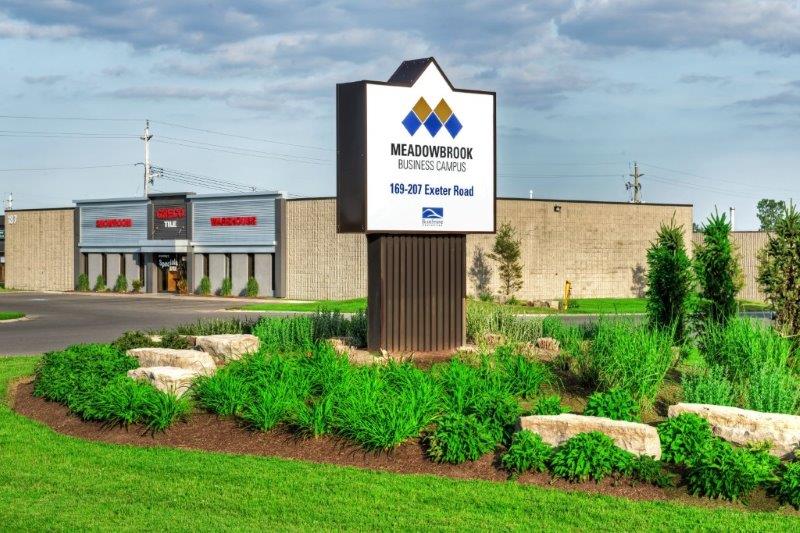 Meadowbrook Business Campus