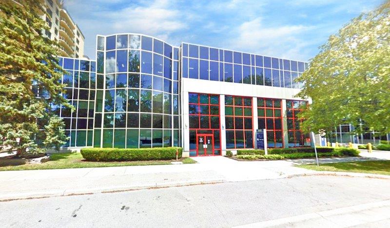 252 Pall Mall Street, Unit 302
