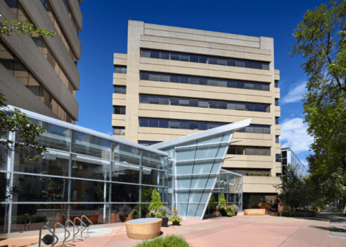 Downtown Edmonton Office Space for Lease – One Twelve Campus