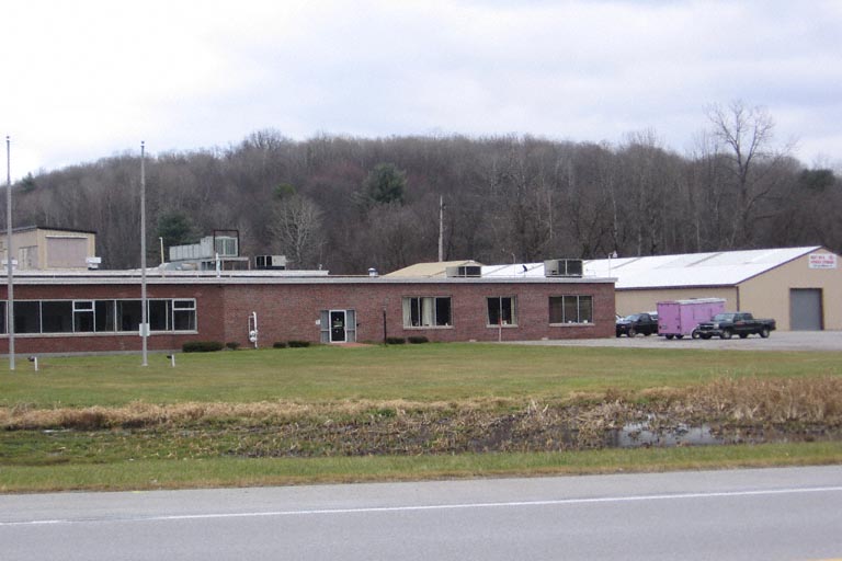 Industrial for Lease