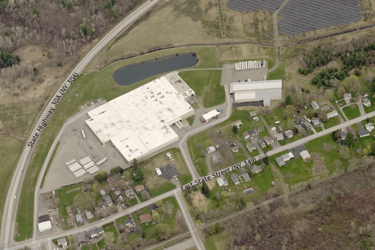 Industrial for Lease