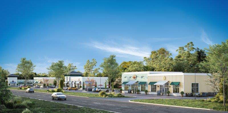 4980 Sunset Drive, Bldg. C