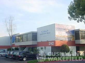 Vista Business Park - Thousand Mile Corporate Ctr.
