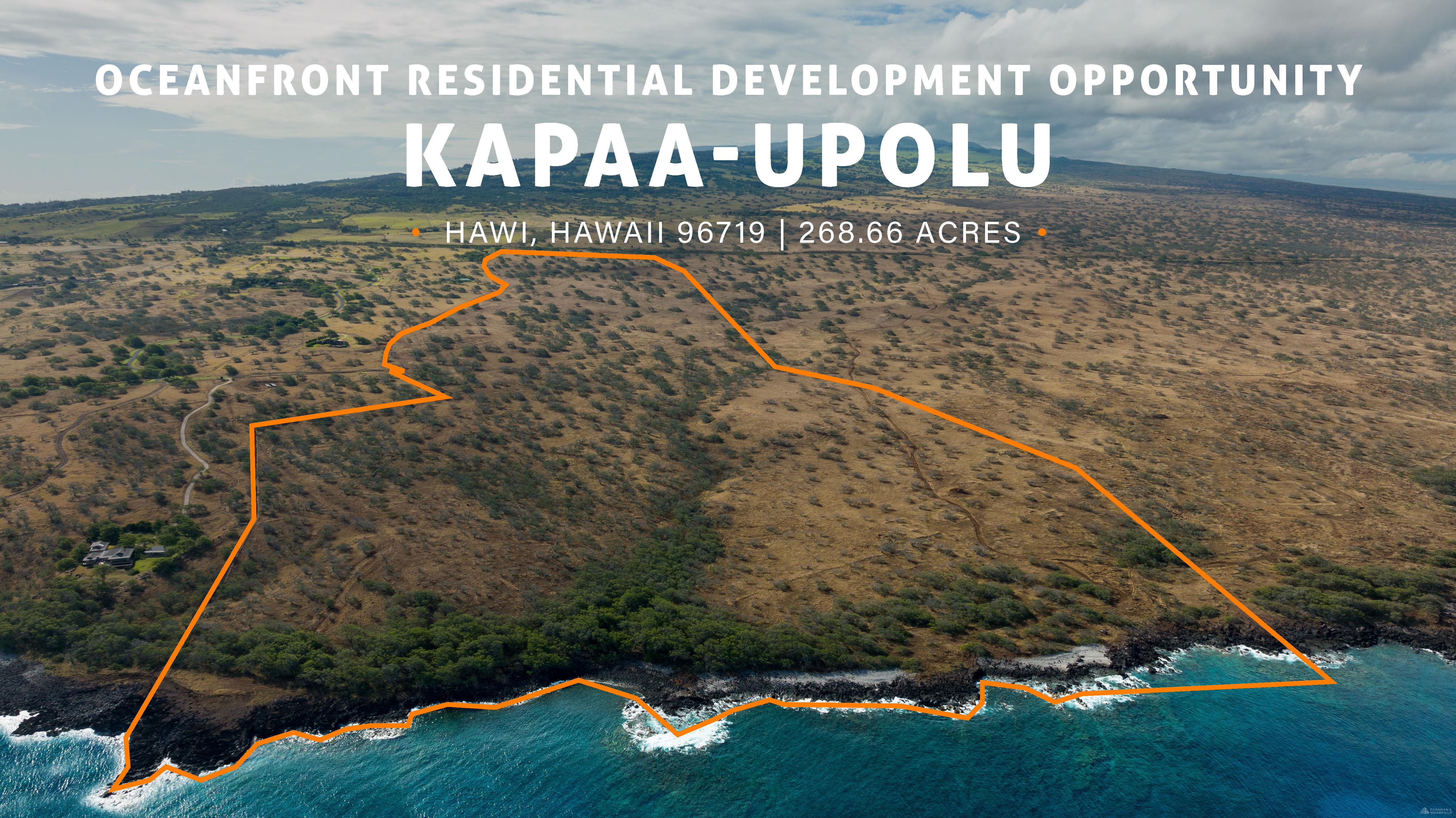Kapaa-Upolu