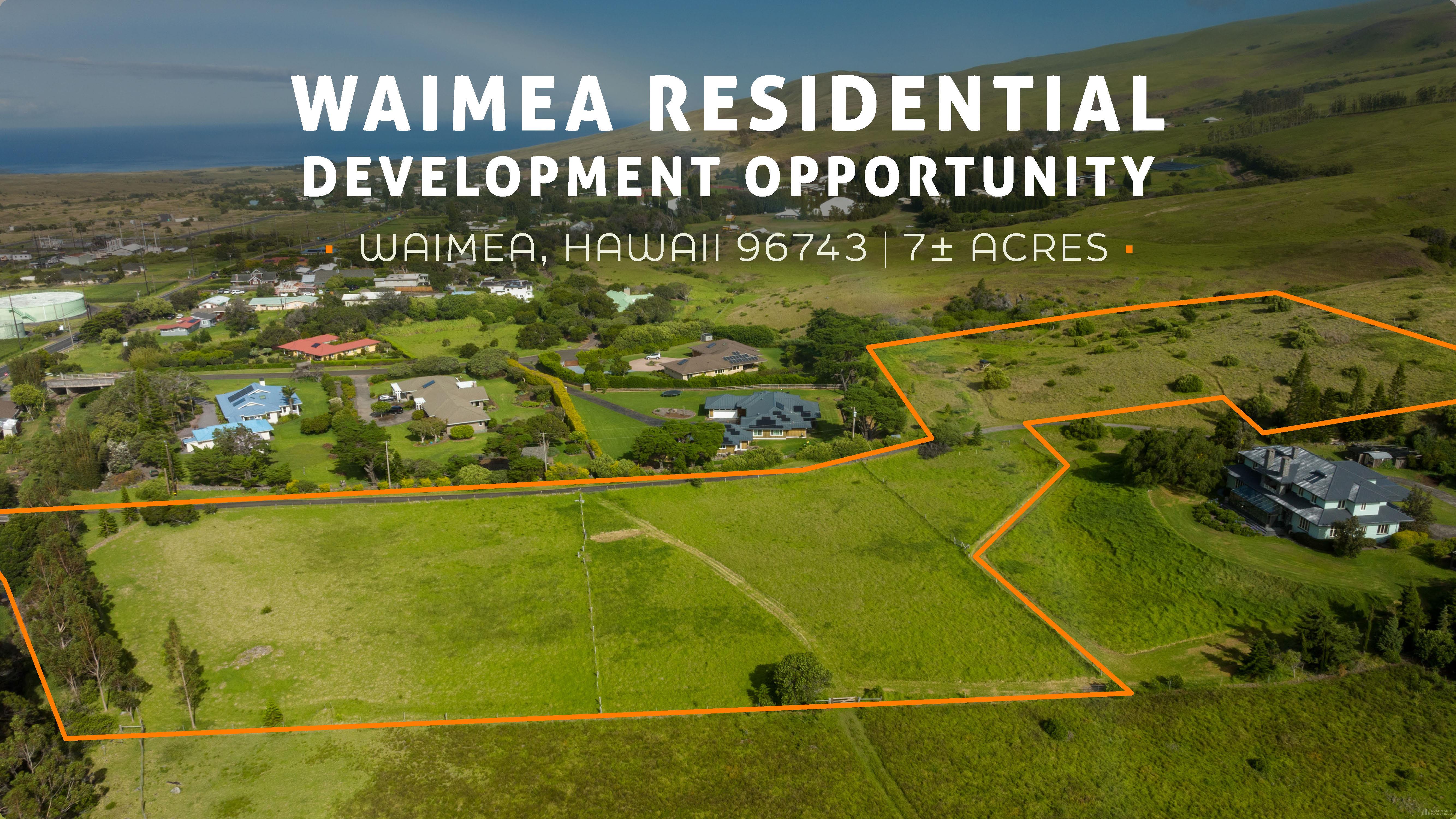Waimea Residential