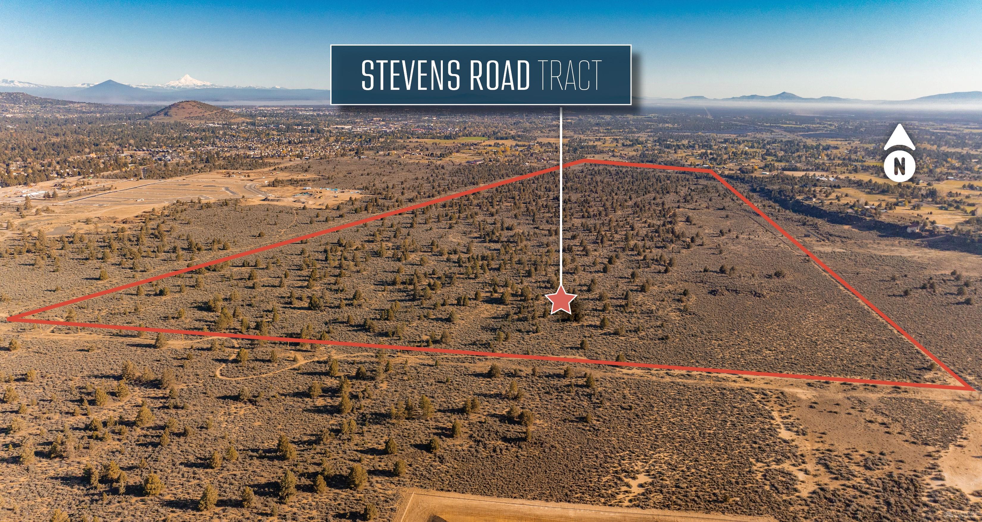 Stevens Road Tract East