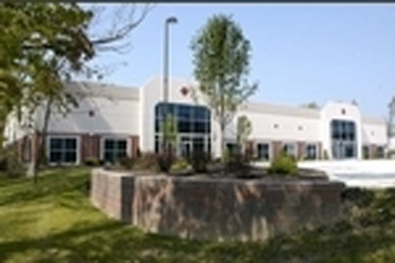 Woodlands Corporate Center