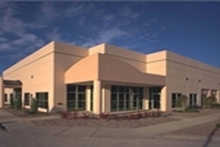 Woodlands Corporate Center