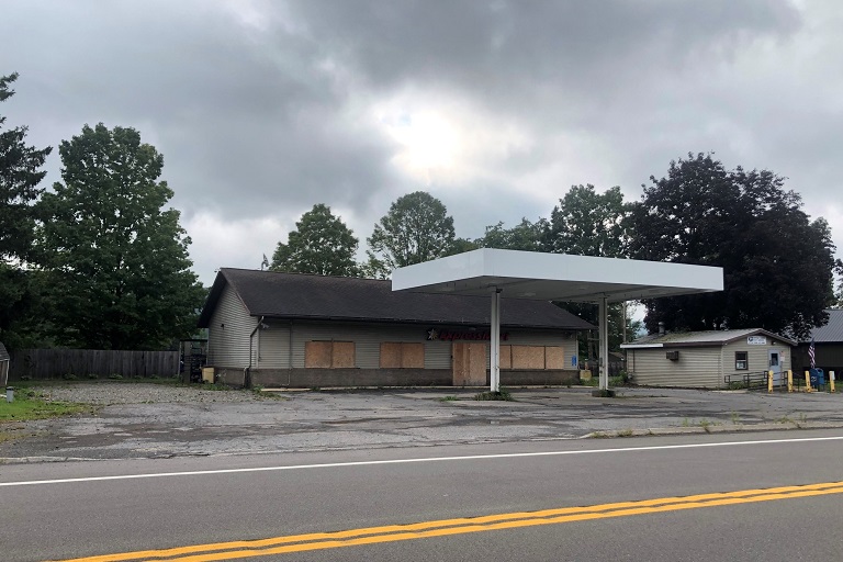 Former Expressmart