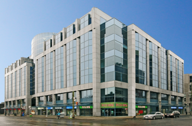 King Business Centre - Phase I
