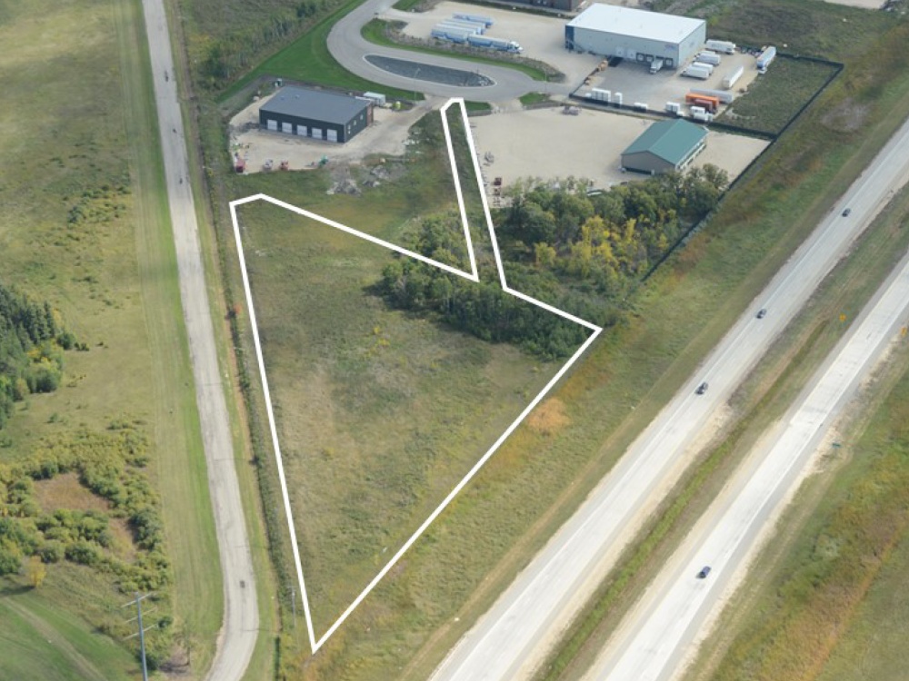 46 Ryan Wirth Way - East St. Paul, MB