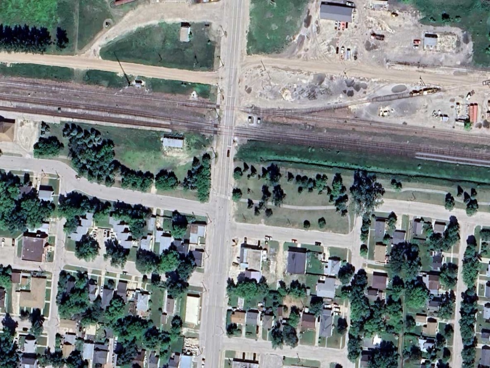 202 3rd Street NE - Portage La Prairie, MB