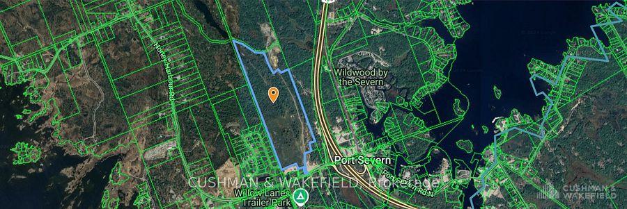Residential Development Land