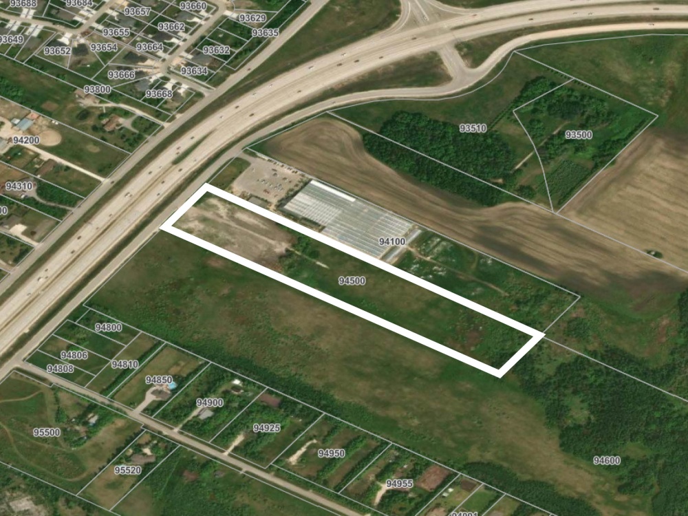 2829 McGregor Farm Road - East St. Paul, MB