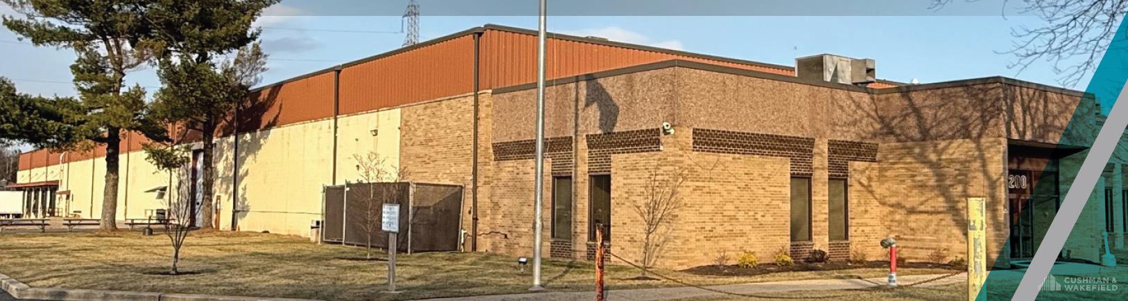 200 Circle Drive North