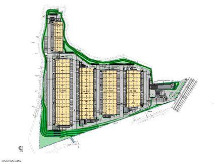 Prologis Dutra RJ II
