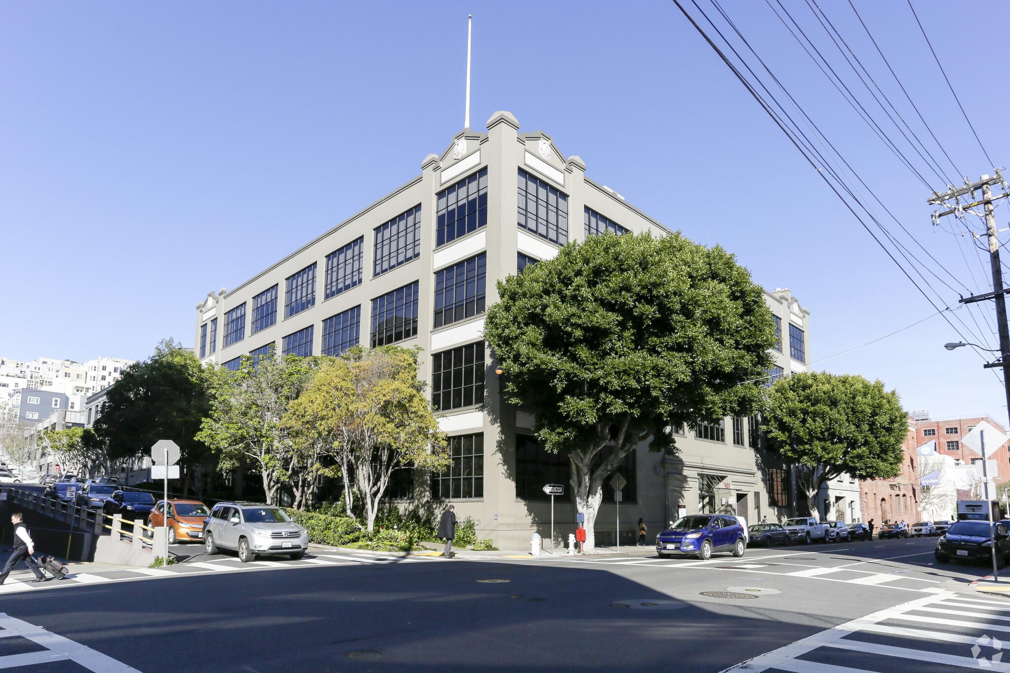 G&G Building