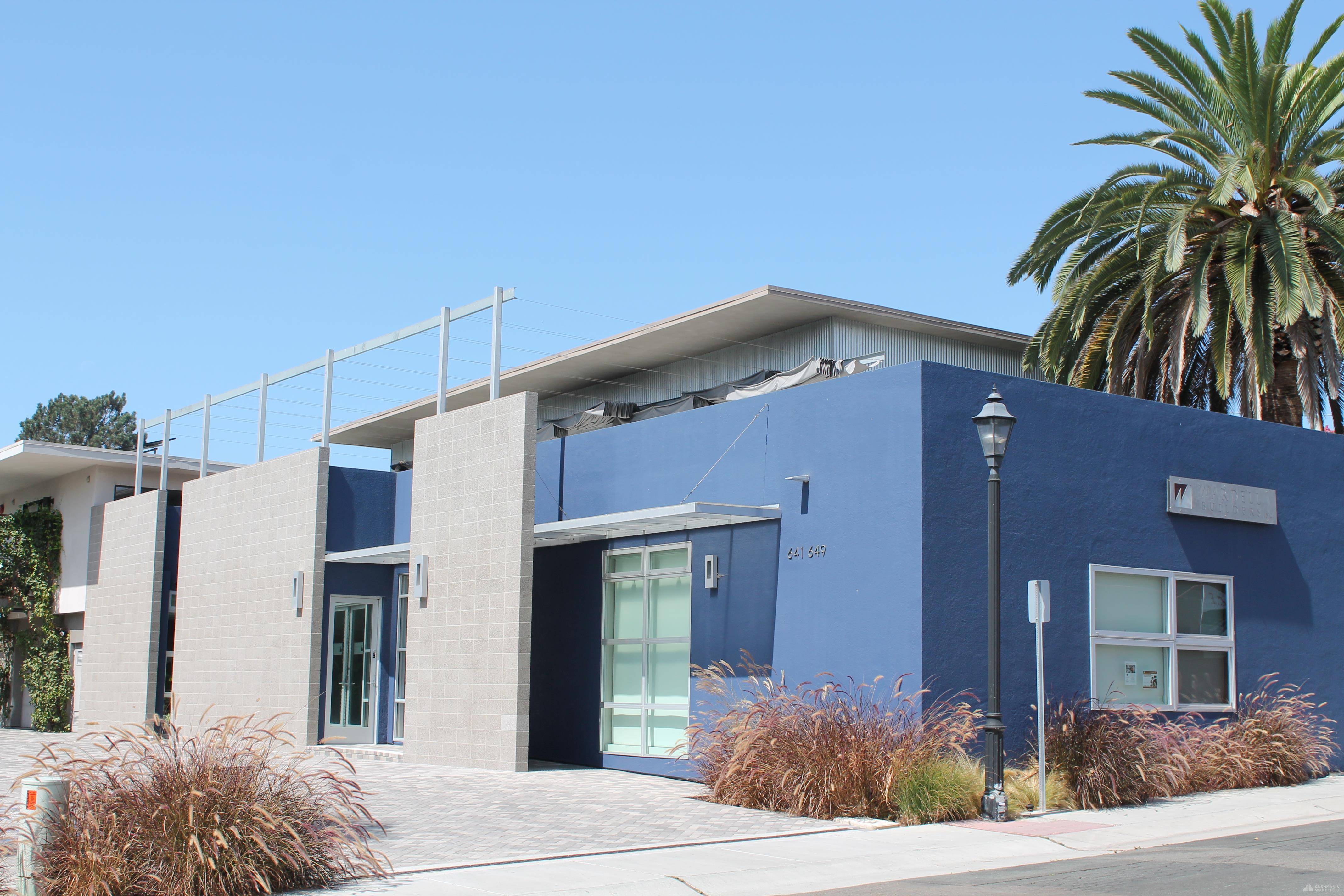 649 Valley Ave.