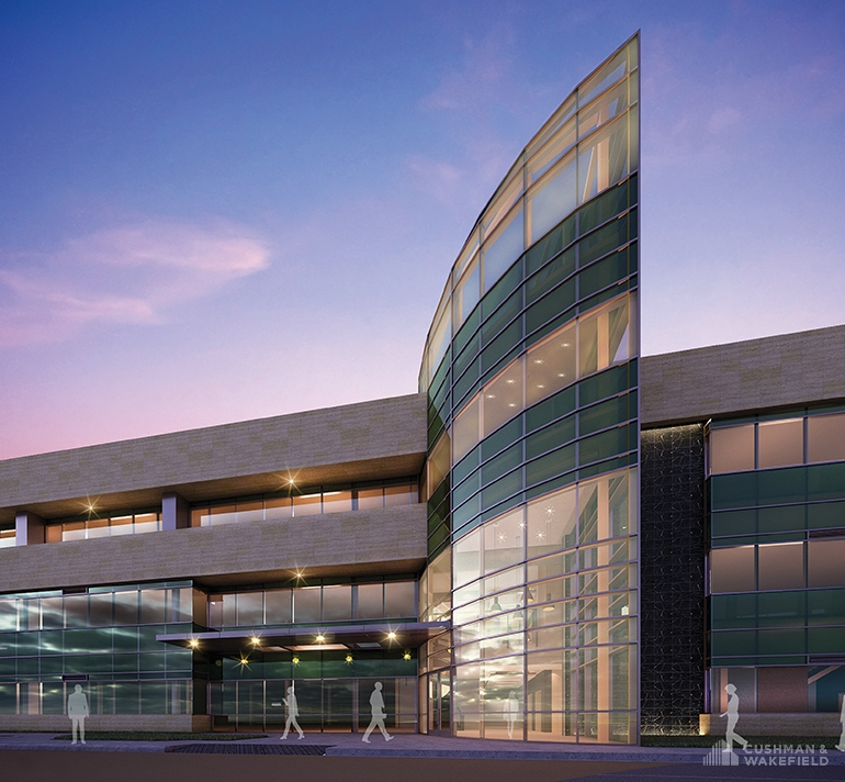 Palomar Health Outpatient Center