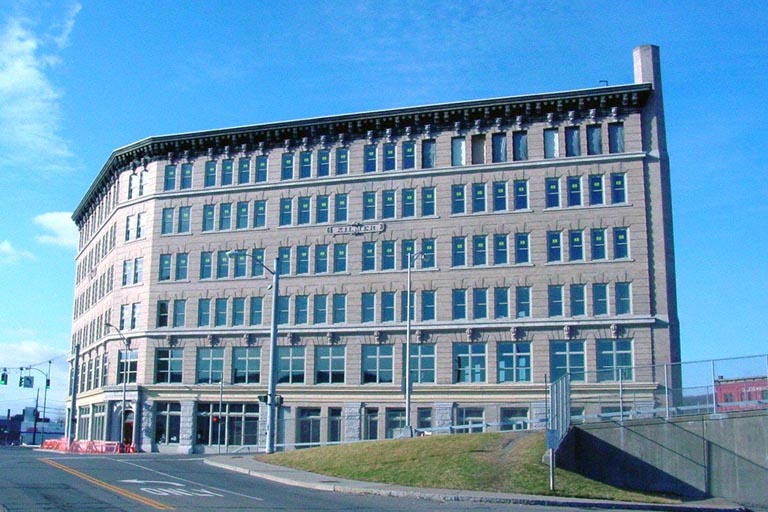 Kilmer Building