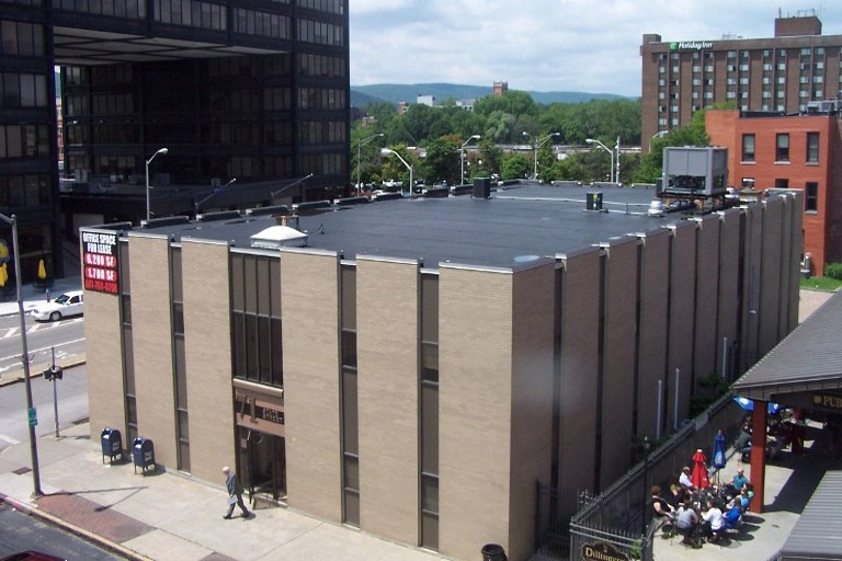 Office for Lease