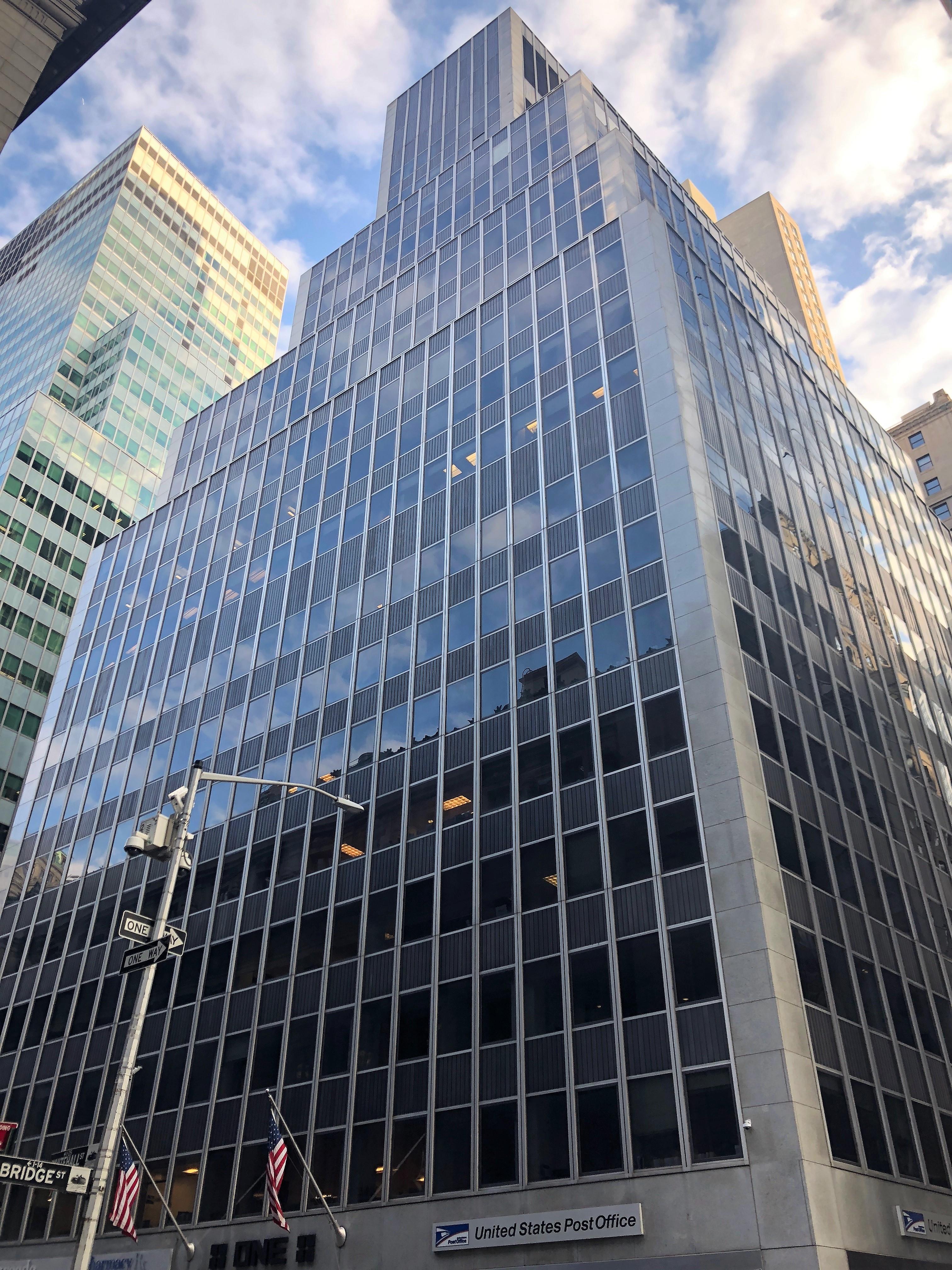 The Topps Company Building