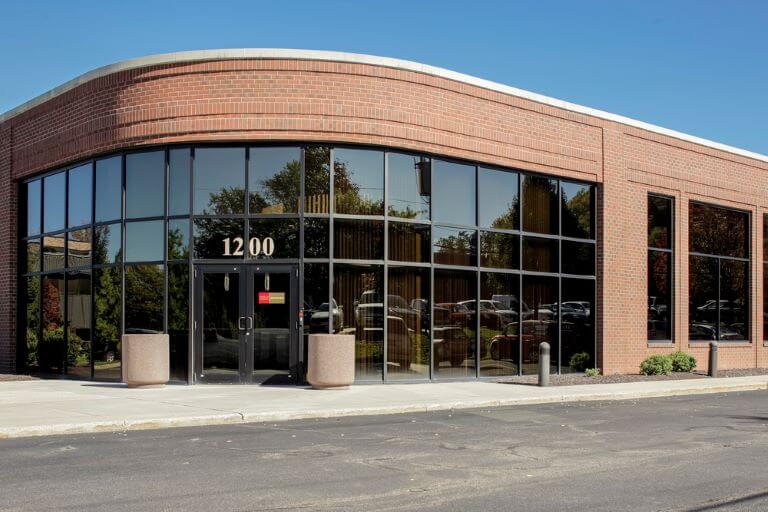 Office for Lease