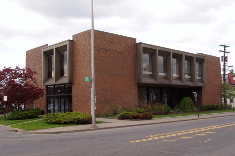 NBT Bank