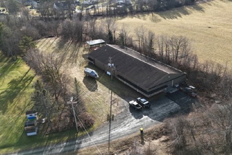 Industrial for Sale