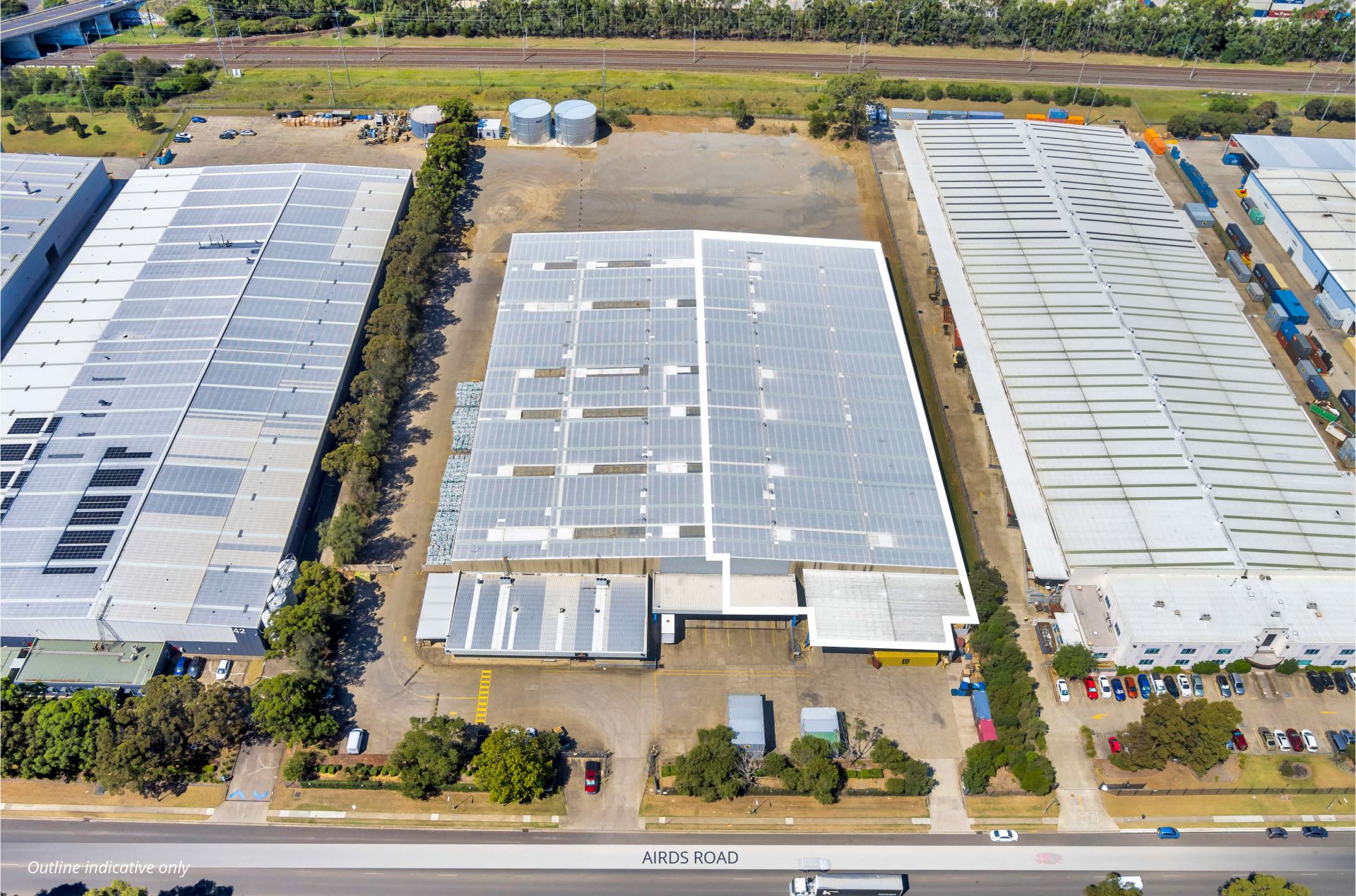 Cost Effective Warehouse for 12 Month Short Term Lease - Available Immediately