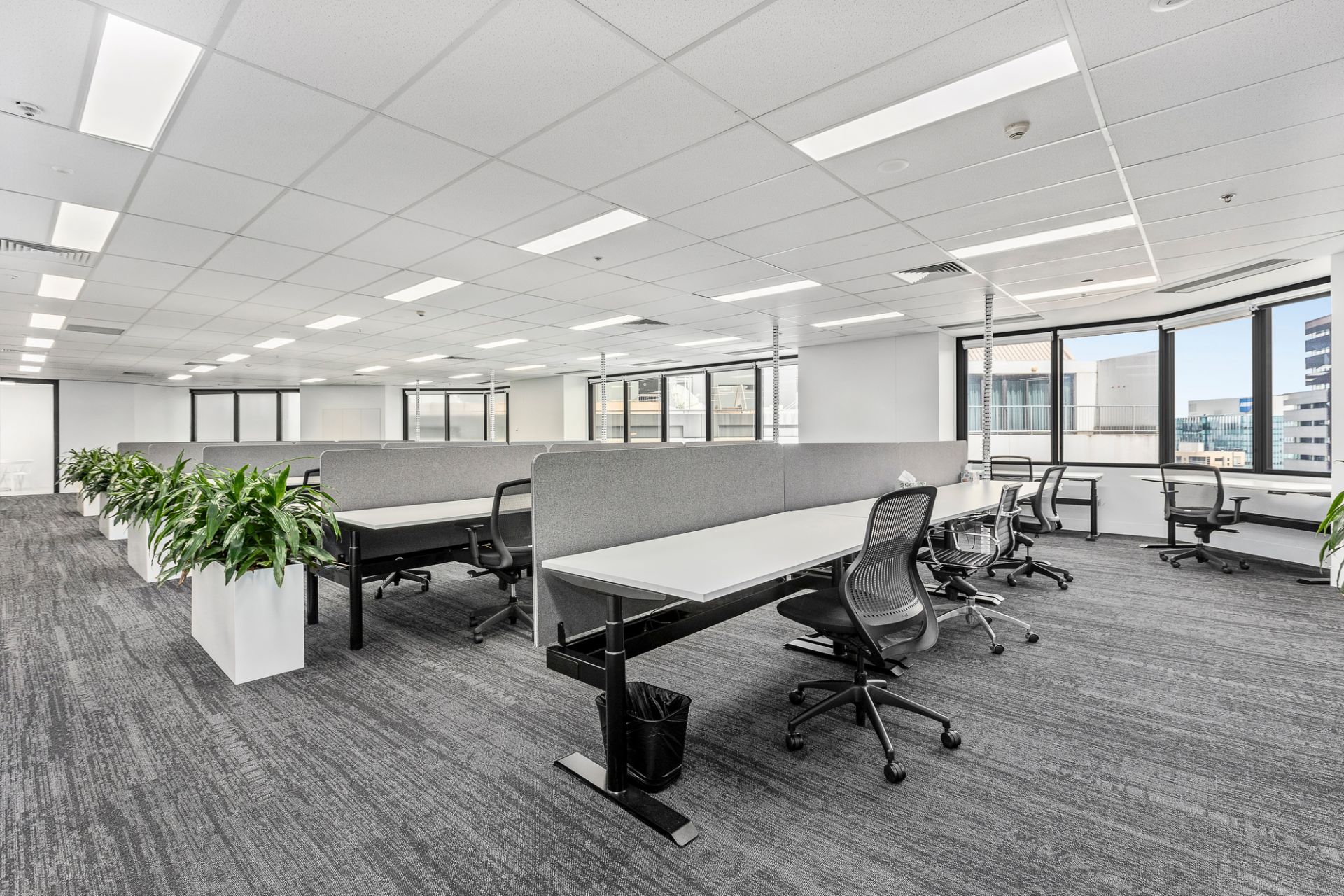 Experience heavily discounted quality space on Melbourne’s Doorstep