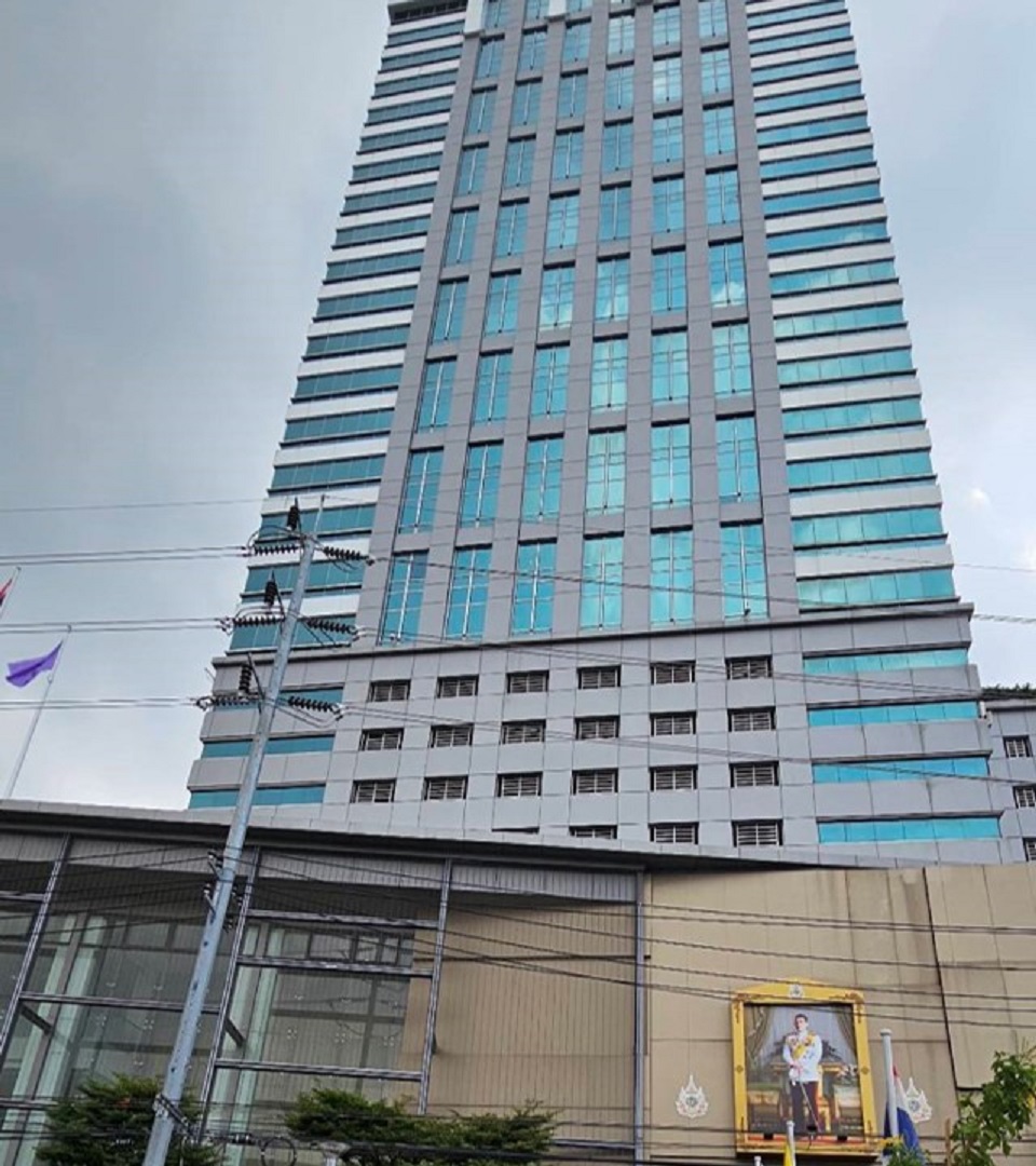 Chai Building