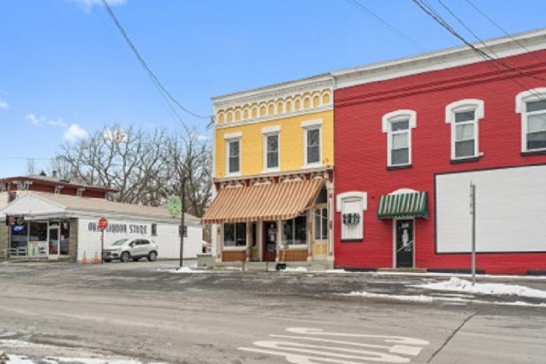 Retail for Sale