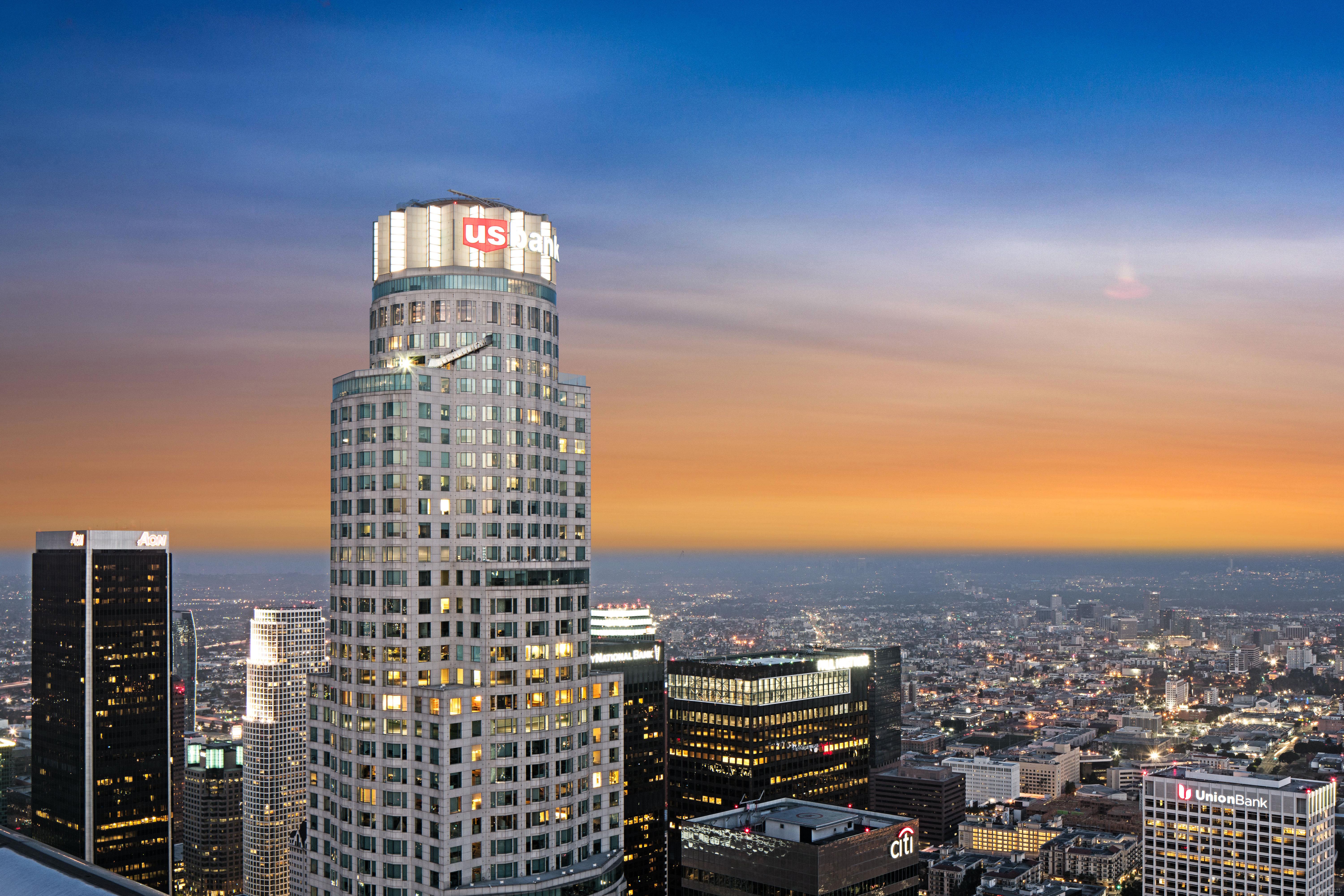 US Bank Tower